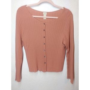 J. Jill woman's Top Sz SP